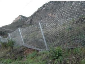 边坡防护网 (4)